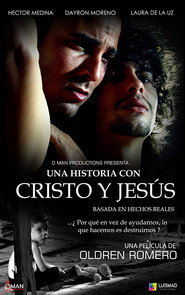 A Tale with Christ and Jesus