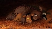 Le petit Gruffalo wallpaper 