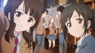 Tari Tari season 1 episode 11