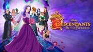 Descendants : Le Mariage Royal wallpaper 