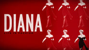 Diana: Life in Fashion wallpaper 