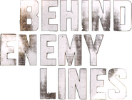 Logo of Behind Enemy Lines image size 516x394
