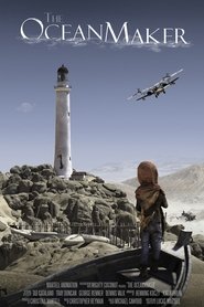 Poster of The OceanMaker image size 650x975
