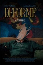poster Deformed