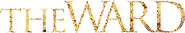 Logo of The Ward image size 2000x358