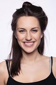 Photo of Natalia Germani image size 616x924