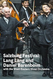 The West-Eastern Divan Orchestra, Daniel Barenboim & Lang Lang: De Falla and Ravel