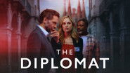 Backdrop of The Diplomat image size 3840x2160