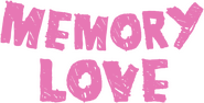 Logo of Memory Love image size 1050x534
