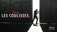 Les Coulisses de Disney  