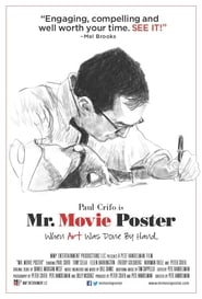 Mr. Movie Poster