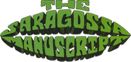 Logo of The Saragossa Manuscript image size 611x292