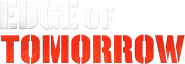 Logo of Edge of Tomorrow image size 1278x444