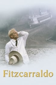 Voir film Fitzcarraldo en streaming