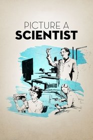 poster Picture a Scientist