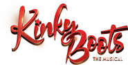 Logo of Kinky Boots: The Musical image size 1408x716