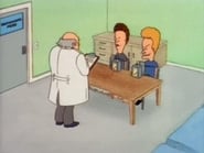 Beavis and Butt-head season 7 episode 26