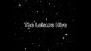 Backdrop of Doctor Who: The Leisure Hive image size 1280x720