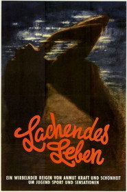 Lachendes Leben poster