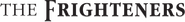 Logo of The Frighteners image size 2000x236