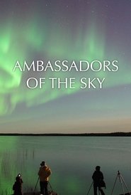 poster Ambassadors of the Sky