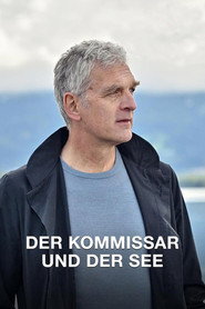 Der Kommissar und der See poster