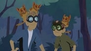 Wild Kratts season 1 episode 39