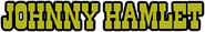 Logo of Johnny Hamlet image size 780x123