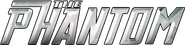 Logo of The Phantom image size 399x96