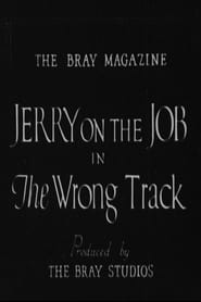 The Wrong Track
