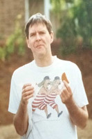 Photo of James Fleet image size 300x450