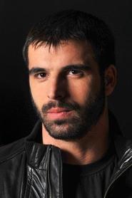 Photo of Mehmet Akif Alakurt image size 2000x3000