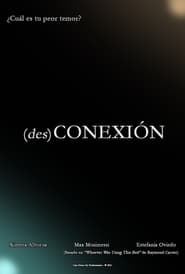 (des)Conexión