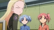 スカイガールズ season 1 episode 15