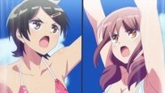 Harukana Receive season 1 episode 6