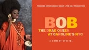 Bob the Drag Queen: Live at Caroline's wallpaper 