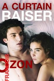 poster A Curtain Raiser