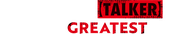 Logo of The Most Notorious "Talker" Runs the World's Greatest Clan image size 1198x221