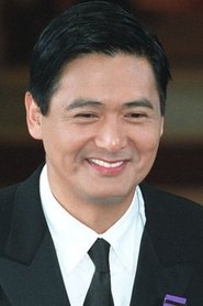 Chow Yun-Fat Photo of Chow Yun-Fat image size 300x450