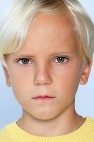 Photo of Arseniy Sidorov image size 300x450