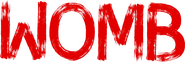 Logo of Womb image size 3002x998