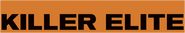 Logo of Killer Elite image size 1276x227