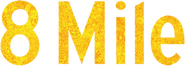 Logo of 8 Mile image size 1273x451