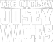 Logo of The Outlaw Josey Wales image size 266x214