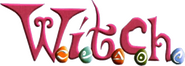 Logo of W.I.T.C.H. image size 584x209