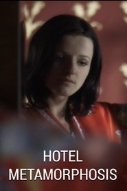 poster Hotel Metamorphosis