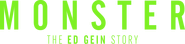 Logo of Monster: The Ed Gein Story image size 1799x425