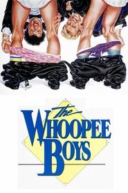 poster The Whoopee Boys