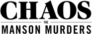 Logo of Chaos: The Manson Murders image size 539x205