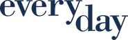 Logo of Every Day image size 775x244